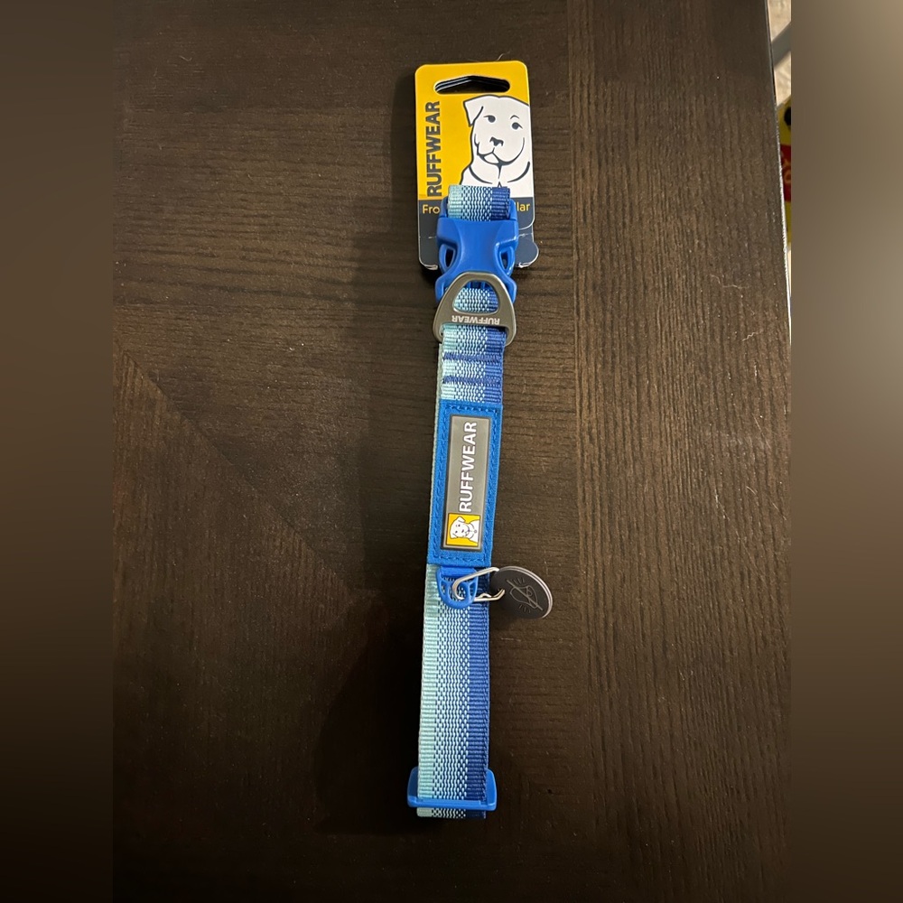 Ruffwear Large Dog Collar